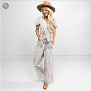 Shop Stevie Jumpsuit